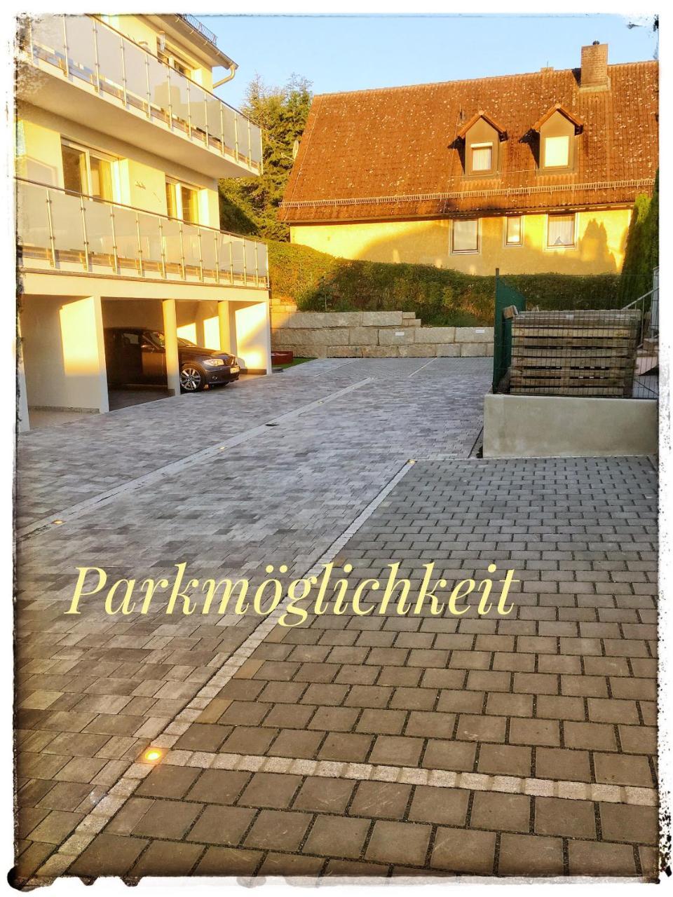 Ferienwohnung Seeblick Плайнфельд Экстерьер фото